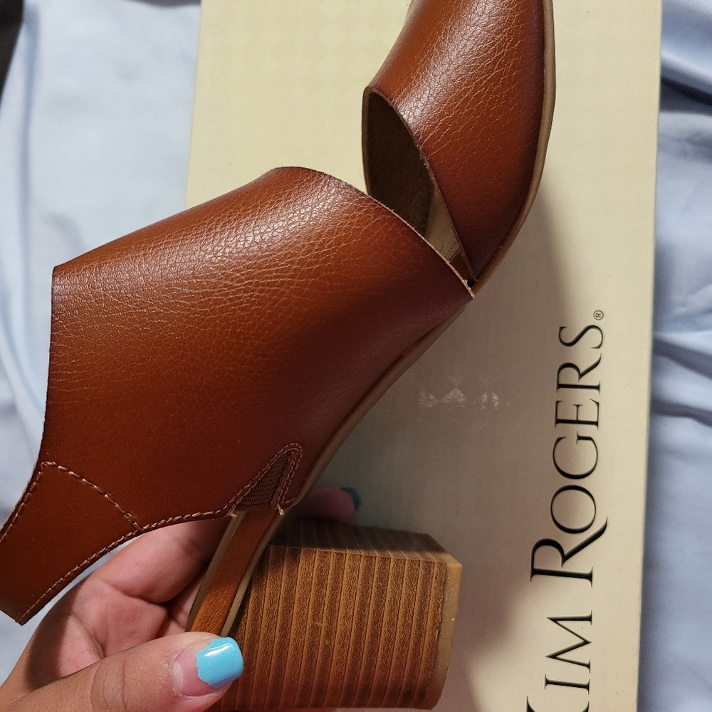 Heels
